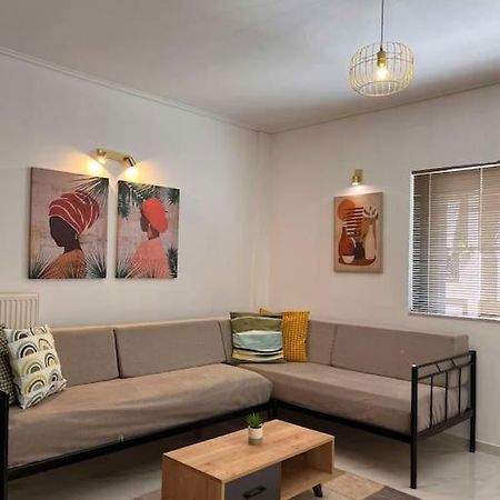 Carlito'S Apartment 2 Next To Metro Station Athen Exterior foto