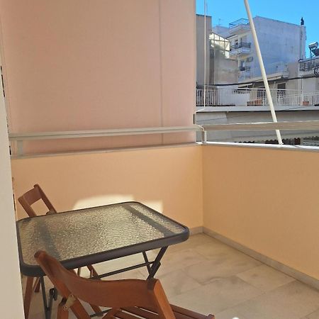 Carlito'S Apartment 2 Next To Metro Station Athen Exterior foto