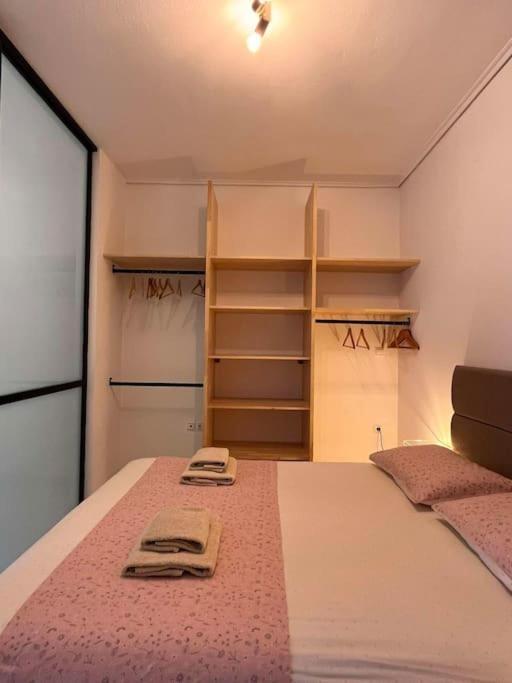 Carlito'S Apartment 2 Next To Metro Station Athen Exterior foto