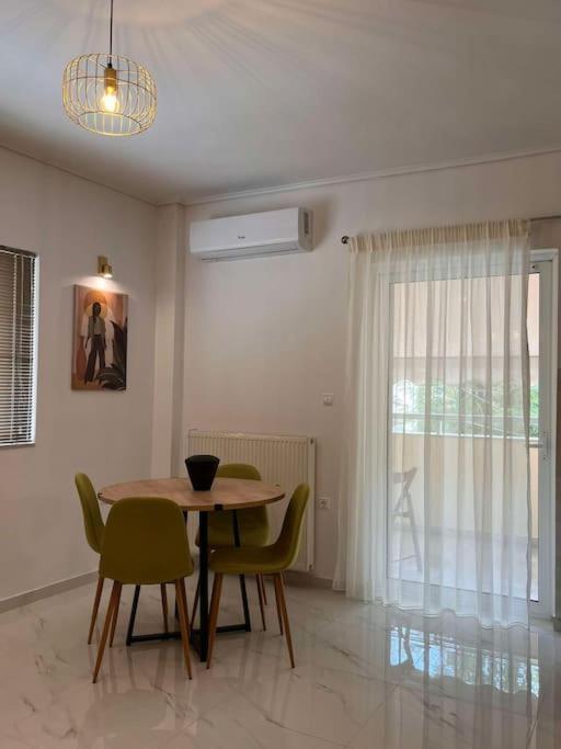 Carlito'S Apartment 2 Next To Metro Station Athen Exterior foto