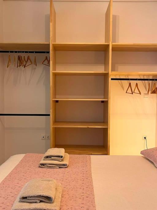 Carlito'S Apartment 2 Next To Metro Station Athen Exterior foto