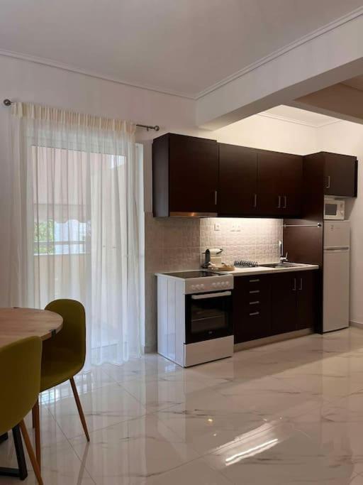 Carlito'S Apartment 2 Next To Metro Station Athen Exterior foto